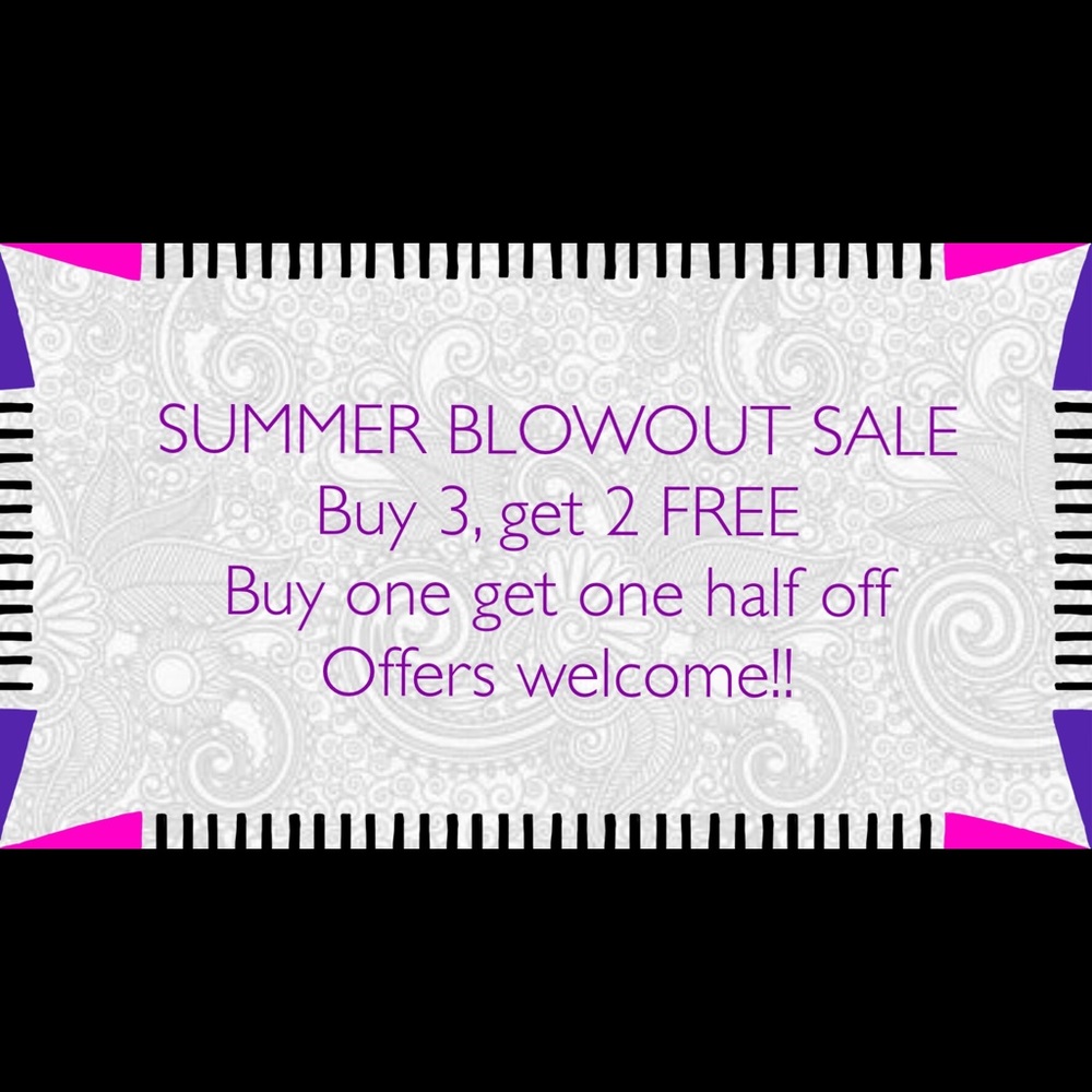 Clothing for sale